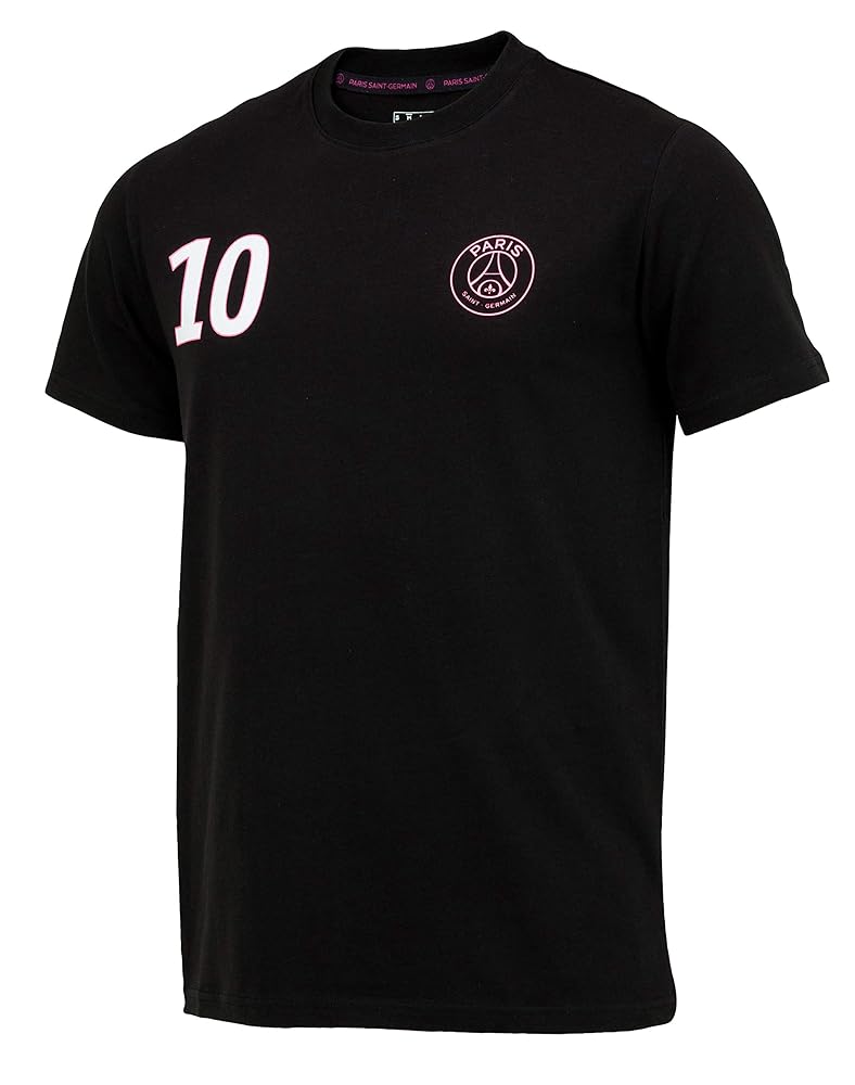 Paris Saint-Germain PSG T-Shirt – Neymar Jr – Official
